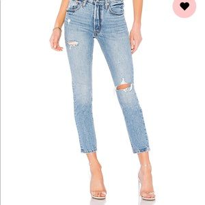 Levi’s 501 S Skinny Jeans W26 L28